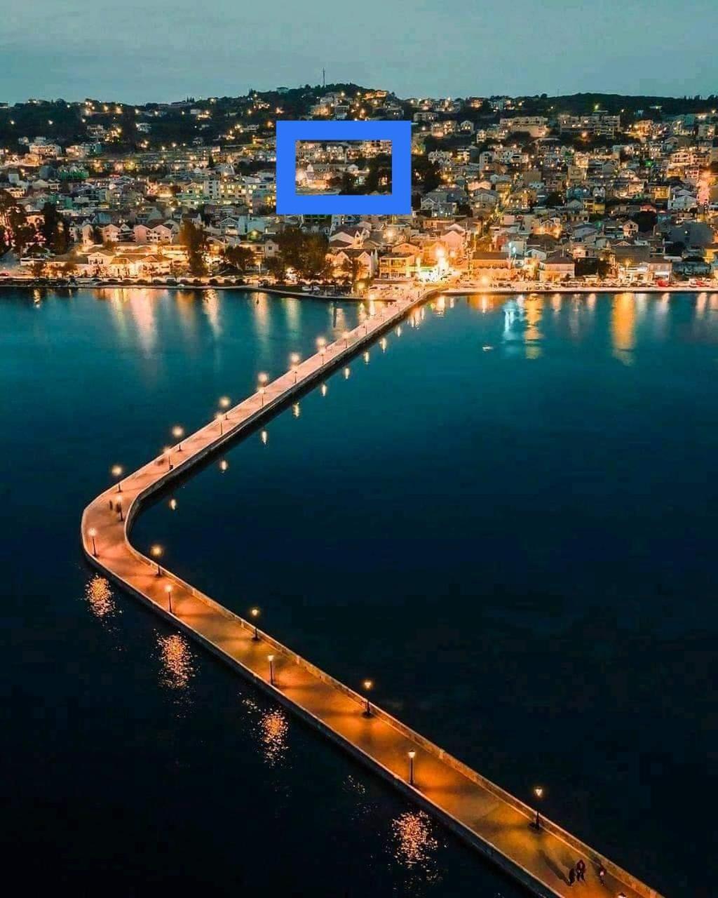 Blue Lagoon Luxury A3 Apartment *