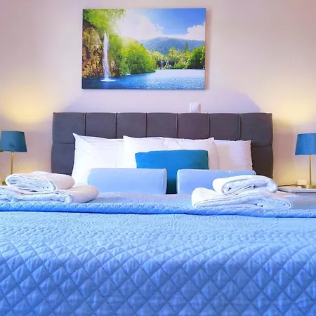 Blue Lagoon Luxury Apartment A3 Argostoli  Exterior photo