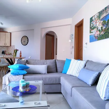 Blue Lagoon Luxury Apartment A3 Argostoli  Exterior photo
