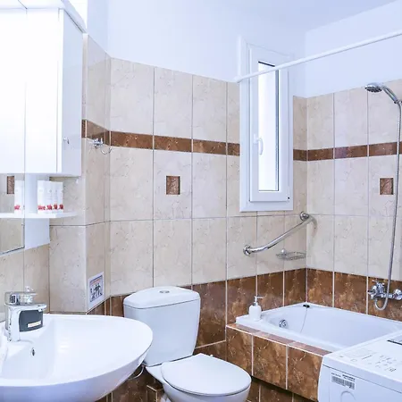 Blue Lagoon Luxury Apartment A3 Argostoli  Exterior photo
