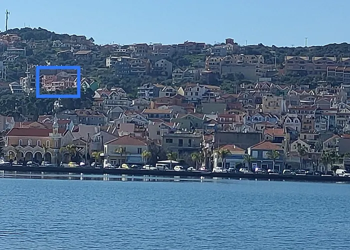 Blue Lagoon Luxury Apartment A3