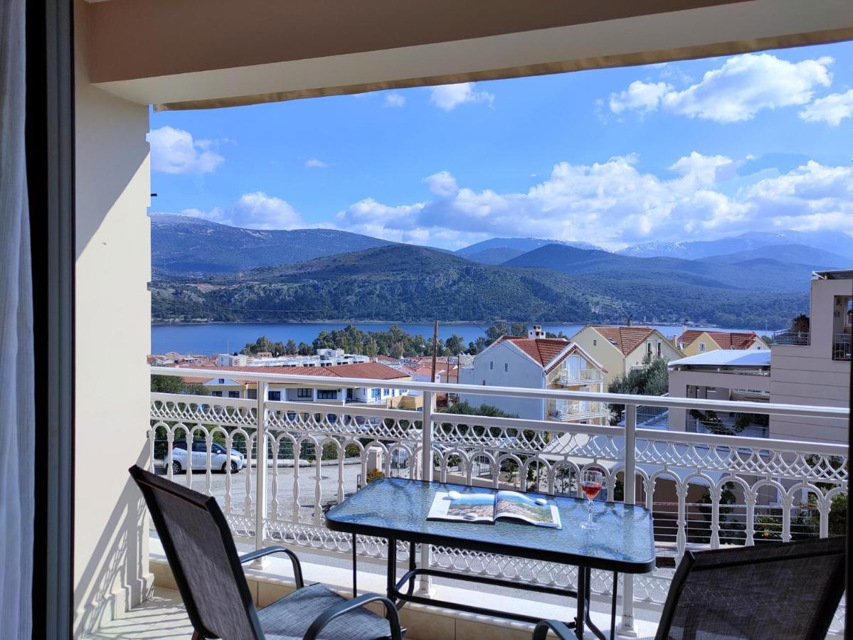 Blue Lagoon Luxury A3 Apartament *