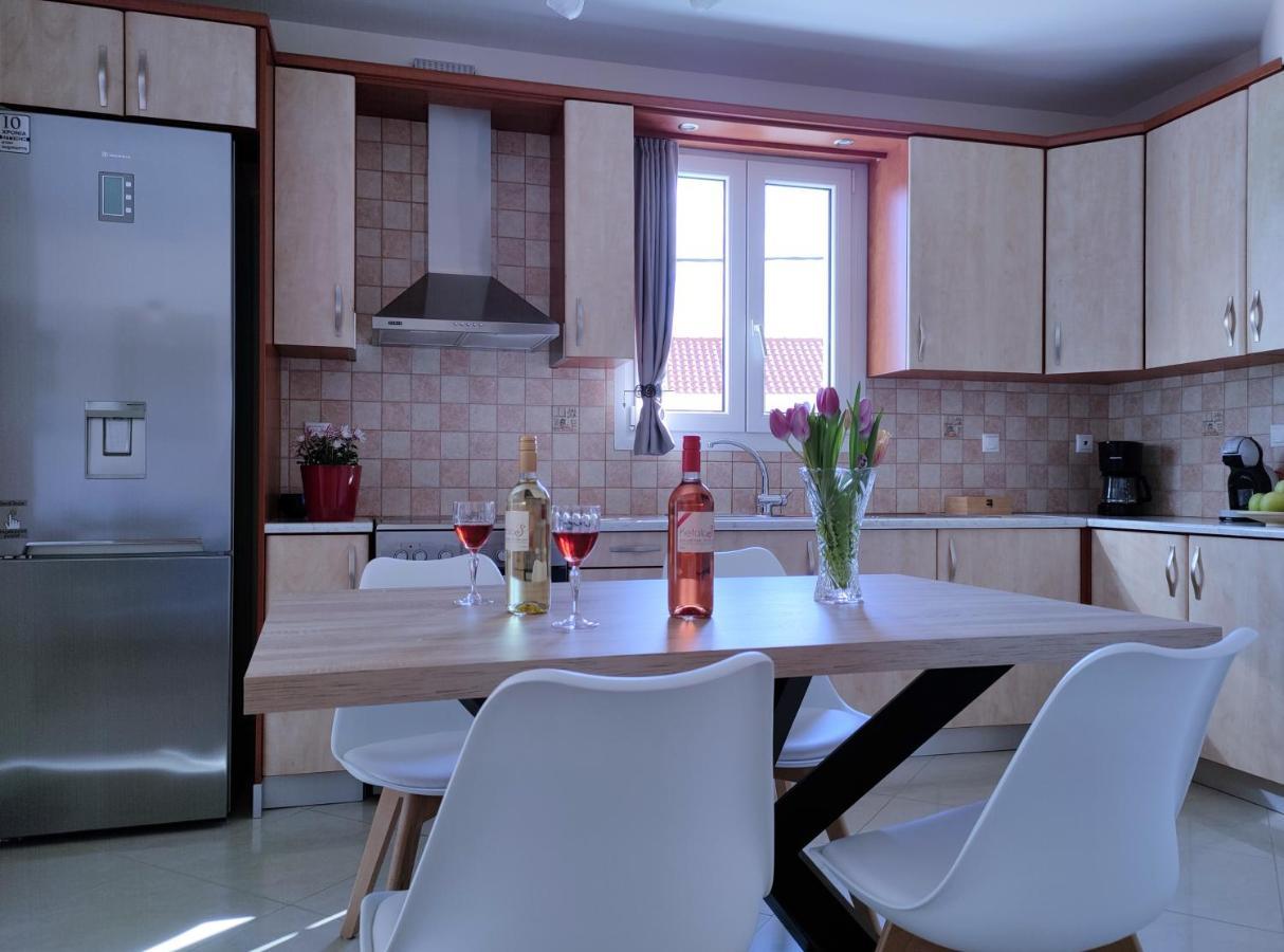 Blue Lagoon Luxury A3 Apartament *