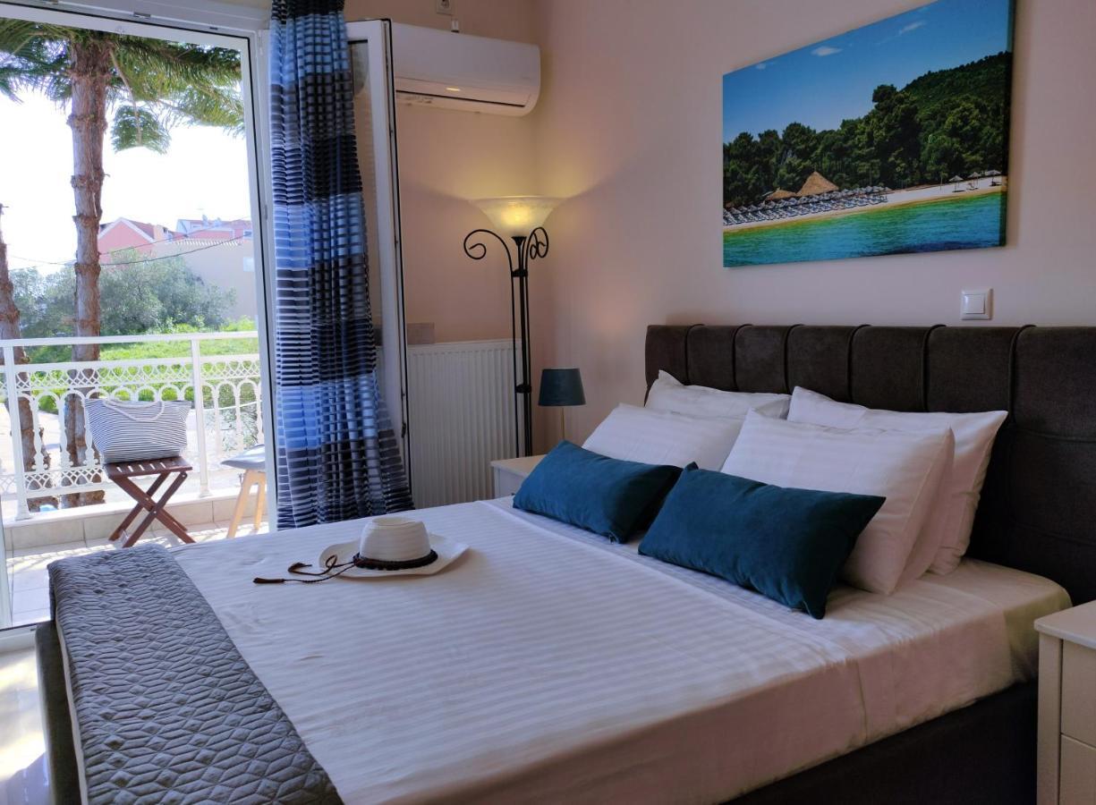 Blue Lagoon Luxury A3 Apartament *