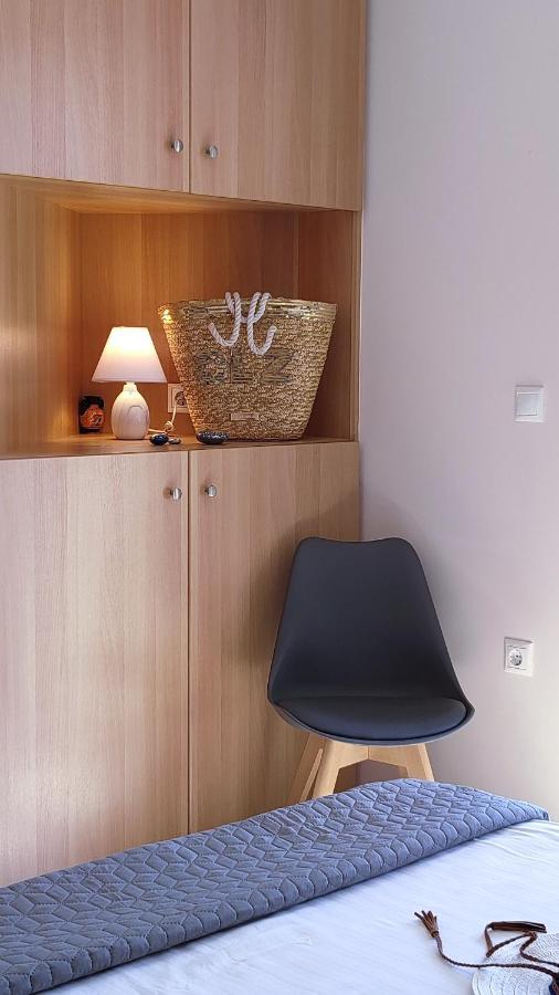 Apartament Blue Lagoon Luxury A3 *