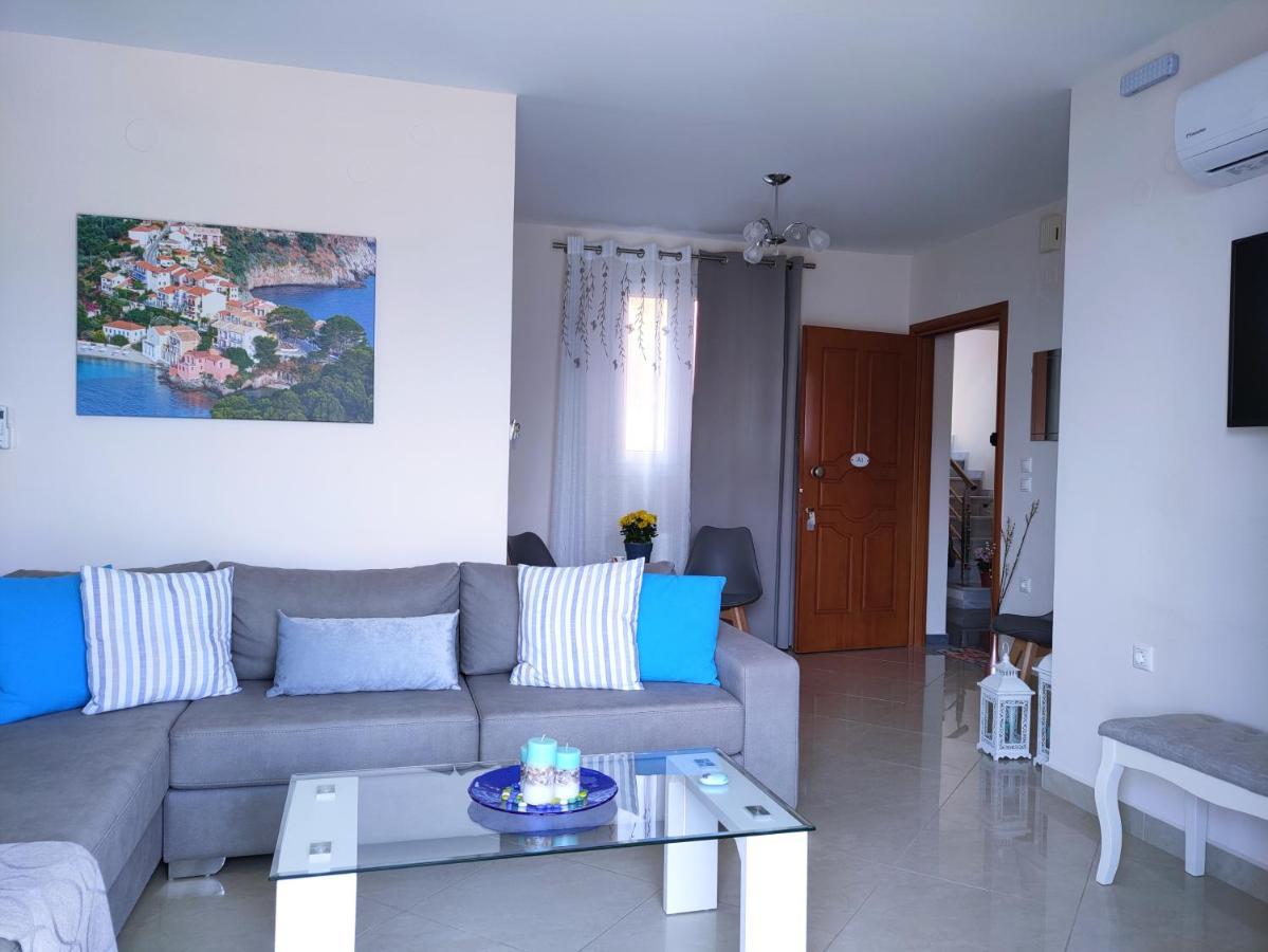 Blue Lagoon Luxury A3 Apartament *